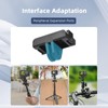 LICHIFIT Magnetic Quick-release Mount for DJI Osmo Action 5 Pro/Action