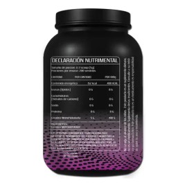Creatina Monohidratada Fast Protein 1kg 200 Servicios Sabor