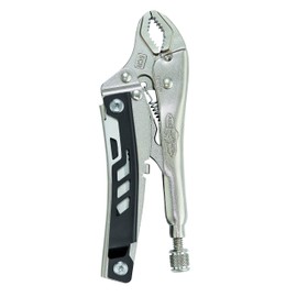 IRWIN Tools 1923456 5CR VISE-GRIP Locking Multi-Pliers