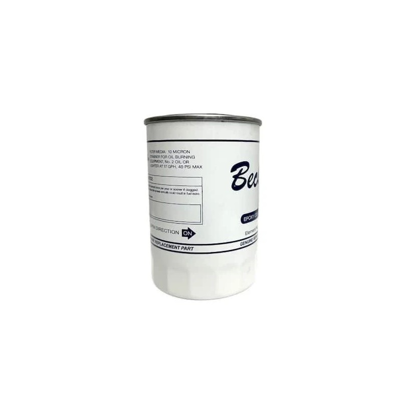 Does not apply\ Replacement Filter for F-100 Fuel Oil System