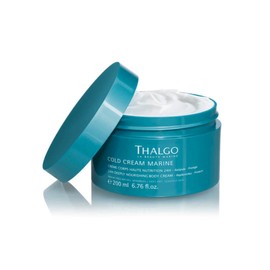 Thalgo Cold Cream Marine Deeply Nourishing Body Cream 200ml