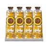 Nature Republic Mini Hand Cream Honey Hand Cream 30ml 4pcs / 네이처리퍼블릭 미니 핸드크림 허니 꿀 핸드크림 30ml 4개