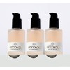Coco & Co. [3 Bottles] Bakuchiol Highly Concentrated Brown Bottle