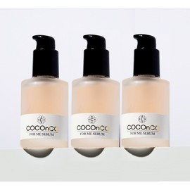 Coco & Co. [3 Bottles] Bakuchiol Highly Concentrated Brown Bottle Bifida Serum 30ml Skin Barrier Trouble Soothing Flight Attendant Serum / [3병] 바쿠치올 고농축 갈색병 비피다 세럼 30ml 피부장벽 트러블진정 승무원세럼