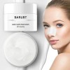 Barubt Mascarilla Para Puntos Negros 55g + 60 Pzs Papel