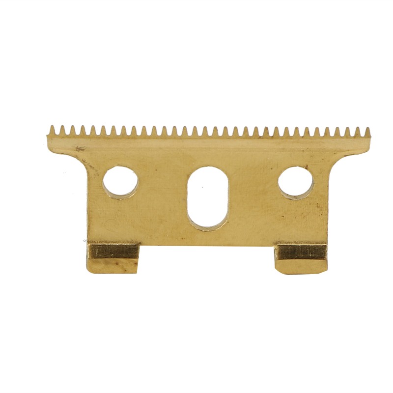 2pcs Electric Hair Clipper Blade Hair Trimmer Metal Replacement Cutter