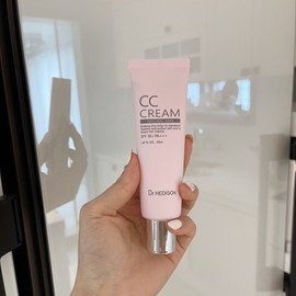 Dr. Hedison CC Cream 50ml CC Cream / 닥터헤디슨 CC 크림 50ml 씨씨크림