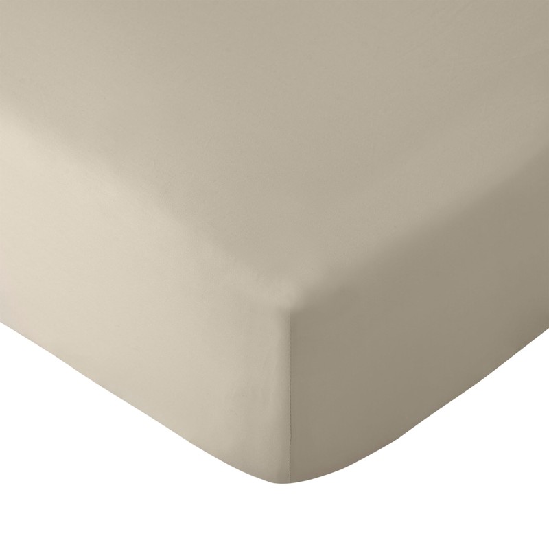 Catherine Lansfield So Soft Easy Iron Super King Fitted Sheet