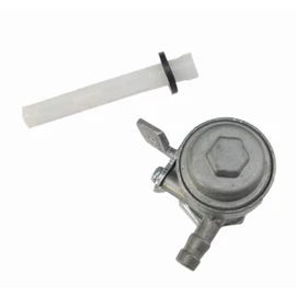 Rllyer 168P Petcock for WEN 56551 5500 Watt Generator P54392 Fuel Valve Switch Petcock Cock Generator Gas Tank Shut off