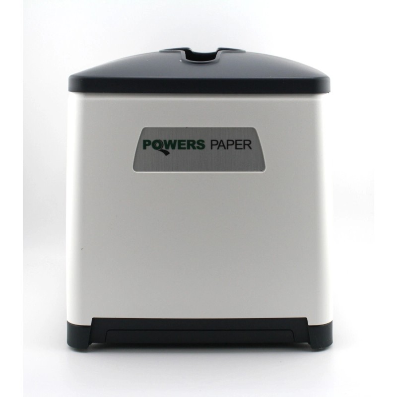 PowerNap Restaurant /Home/Bar USB Charging Solution Napkin Dispenser WHITE New