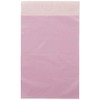 Triplast 6 x 9-Inch Plastic Mailing Postal Bag - Pink