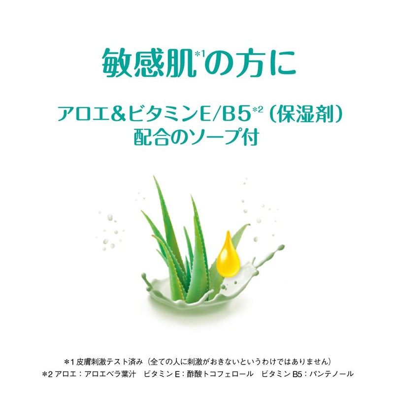 Chic Into Lee tion holder sensitive for skin (blade 2