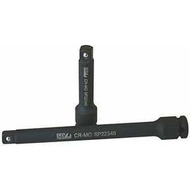 SP Tools SP22219 Impact Extension 3/8 Inch - 250 mm