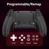 IWGAME Wireless Controller for PS-5/PC, Hall Effect Joysticks & Triggers