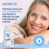 Lactacid Higiene Intima Hydratante, 200Ml