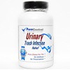 Urinary Track Infection Relief // 90 Capsules // Pure //