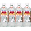 4 X Danncy Clear Pure Mexican Vanilla Extract From Mexico