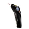 Testo 0560 8311 830-T1 IR Thermometer, 10:1 Optics and Laser