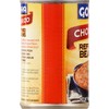 Goya Foods Refried Beans Chorizo, 16 Ounce (Pack of 12)
