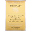 Memory Plus Cardiovascular - Help Normal Memory & Cognitive Performance,