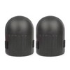 2pcs Heavy Duty Knee Protection Pads for Garden Work, Tile