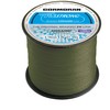 Cormoran Corastrong (Green, 1200 m) Braided High-Performance Cord, Diameter: 0.10