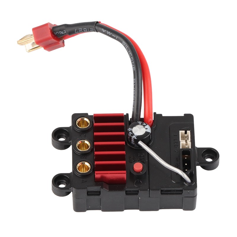 RC Integrated Brushless ESC Plastic 35A 2S RC Brushless ESC