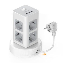 ABUS ABUS Profil-Zylinder C83N 40/45, 03031