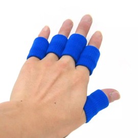 손가락보호대 골프 농구 배구 손가락 5개 헬스용품 Finger Protector for Golf Basketball Volleyball 5 Fingers Health Care Equipment