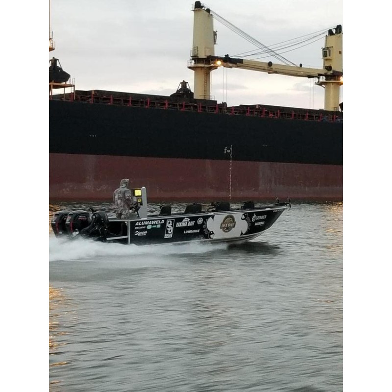 Pro-Cure Fish Nip 7 Ounce