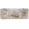 texpot Table Runner 40 x 140 cm with Bunny &