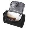 Men's Toiletry Bag for Toilet Bag Foldable Waterproof Travel Cosmetic