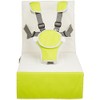 Richell Meal Cushion R Green