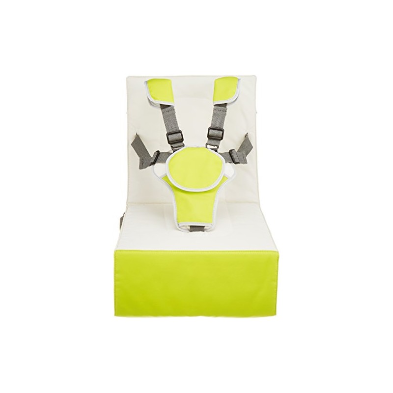 Richell Meal Cushion R Green