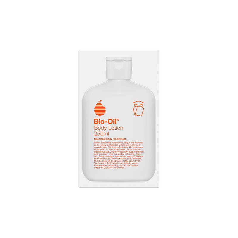 Bio-Oil Bio Oil Body Lotion 250ml
