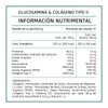 Pronat | Glucosamina & Colágeno Tipo II | Sabor manzana,