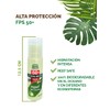 Maya Solar Bloqueador Solar 100% Biodegradable SPF 50+ 75 ml