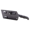 Brock Replacement Drivers Front Rear Inside Inner Door Handle Compatible