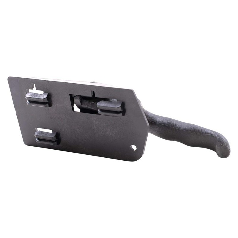 Brock Replacement Drivers Front Rear Inside Inner Door Handle Compatible