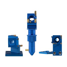 Cloudray CO2 Laser Head Set Dia 20mm FL 50.8mm for CO2 Laser Cutter DIY …