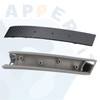 APPERFiT 350Z Door Pull Grip Handle & Carbon Fiber Trim