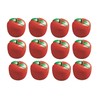 Fun Express Toy Filled Plastic Bobbing Apples : Package of