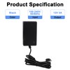 MXJFYY 12V 3A Laptop Charger for Jumper EZpad 6 Pro