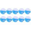 10Pcs Tungsten Alloy Wire Cutting Line High Toughness for Mobile