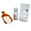 Sea Salt from the Red Sea, Red Sea Salt, Eritrea