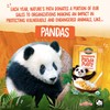 EnviroKidz Organic Panda Puffs Cereal, 10.6 oz (Pack of 1),