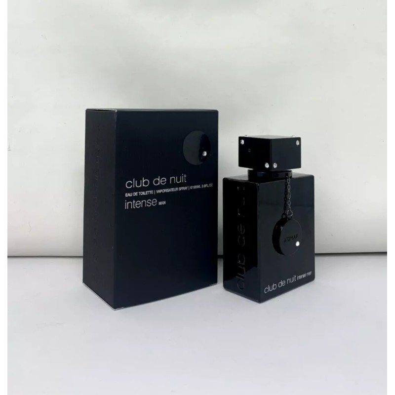ARMAF CLUB DE NUIT INTENSE MAN 3.6 FL OZ EAU