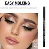 Professional Eye Makeup Set - 12 Color Eyeliner Pencil, Eyeshadow,