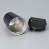 Handle Thermos Stainless Steel Tumbler, 10.8 fl oz (320 ml),