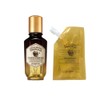 Skinfood Royal Honey Propolis Enrich Essence 50ml+50ml Moisturizing Essence /
